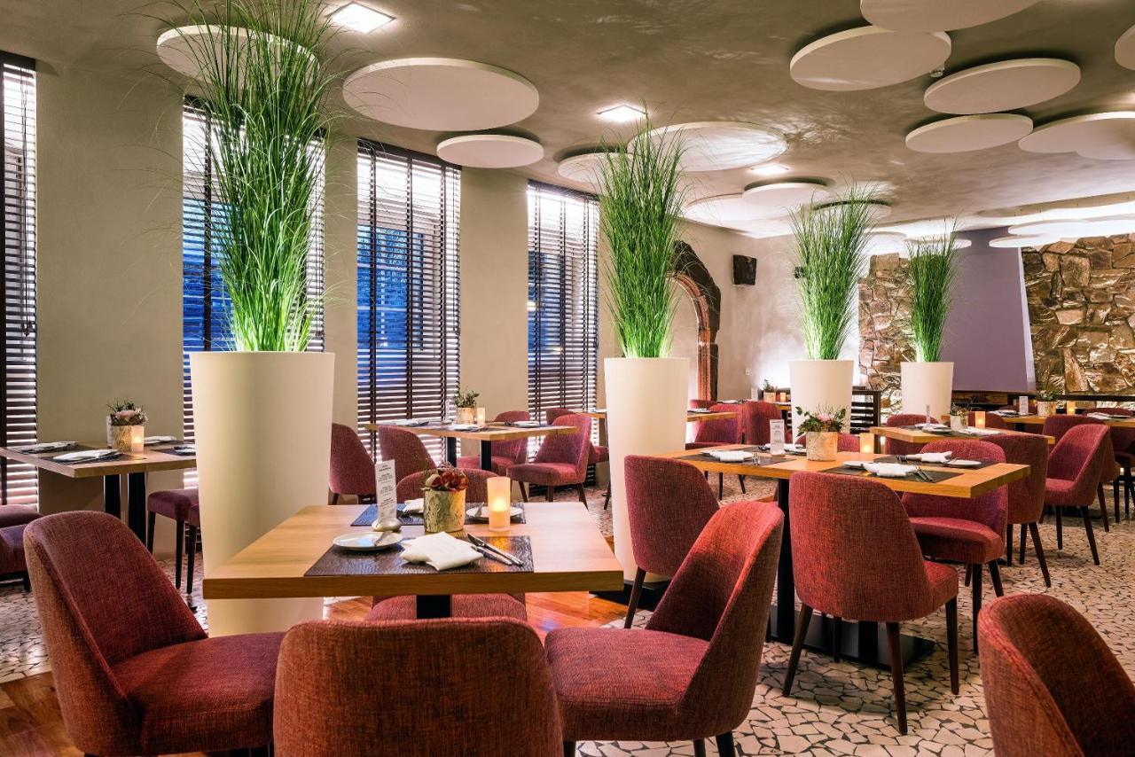 Hotel Vorfelder Вальдорф Экстерьер фото